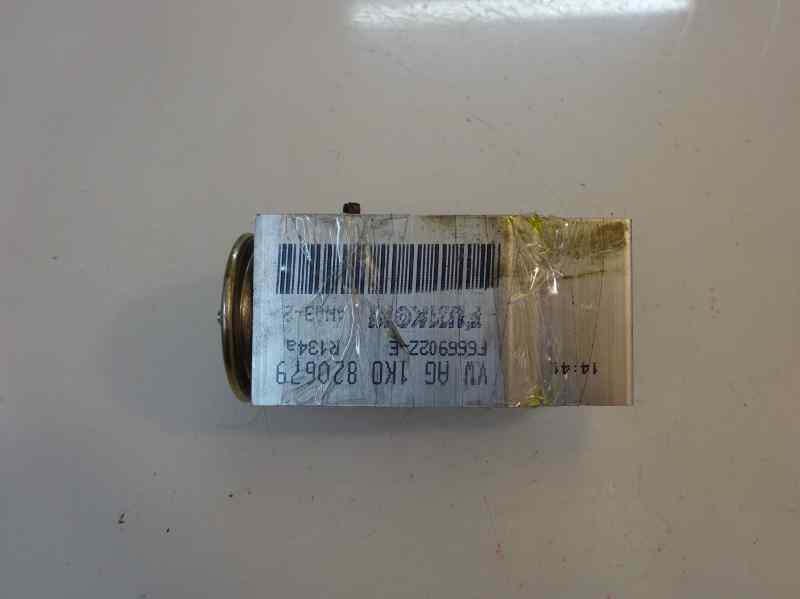 VALVULA EXPANSION SEAT LEON 1.9 TDI MT 105CV