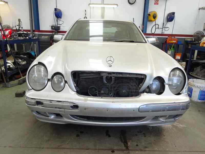 AIRBAG DELANTERO IZQUIERDO MERCEDES BENZ CLASE E 2000 3.2 320 CDI 5G-TRONIC 197CV