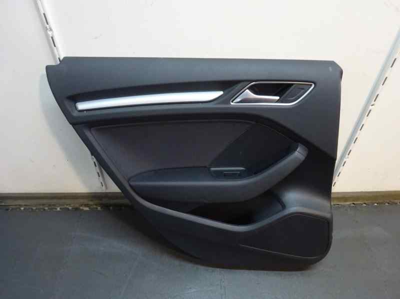 JUEGO ASIENTOS COMPLETO AUDI A3 1.6 TDI MT 110CV