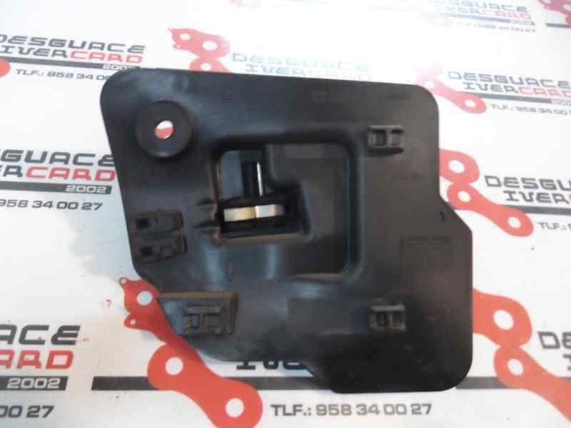 MANETA INTERIOR DELANTERA DERECHA OPEL MERIVA 1.6 MT 87CV | 64KW