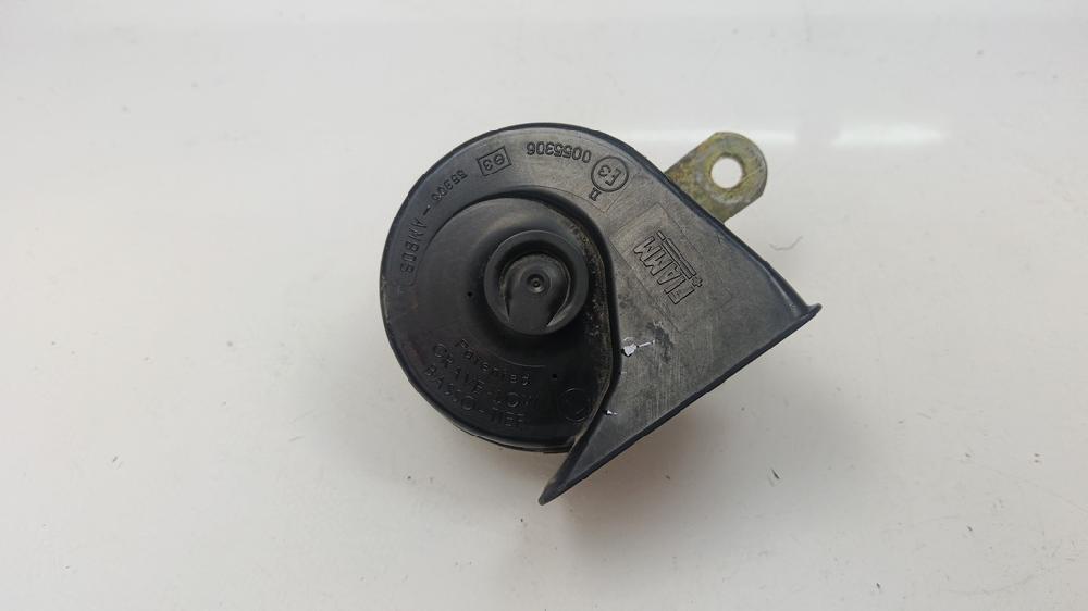 CLAXON MINI ONE 1.4 D MT 75CV