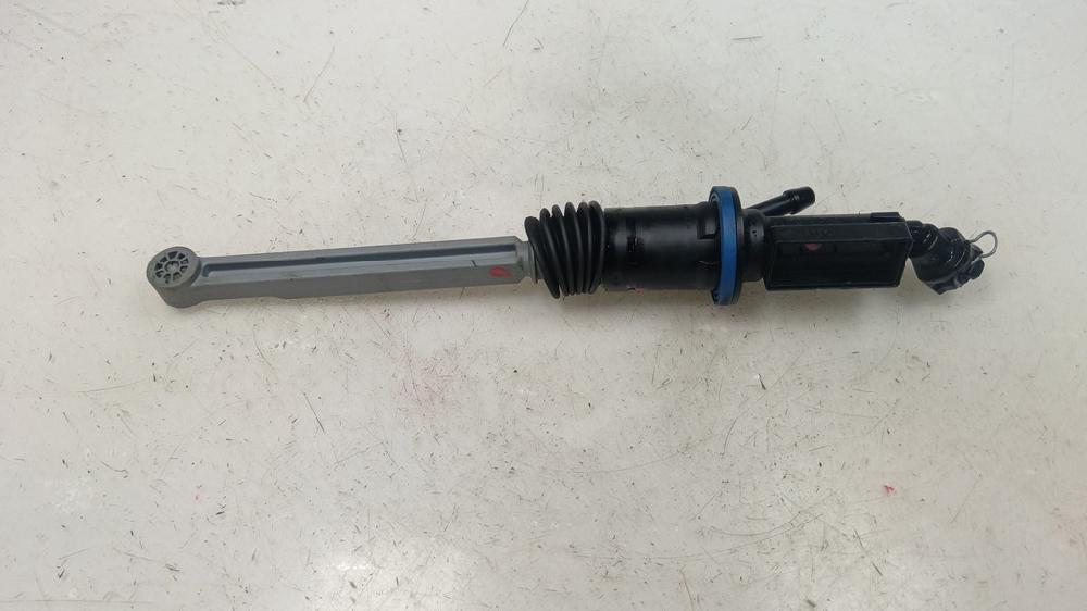BOMBA EMBRAGUE CITROEN C4 CACTUS 1.6 MT 99CV | 73KW