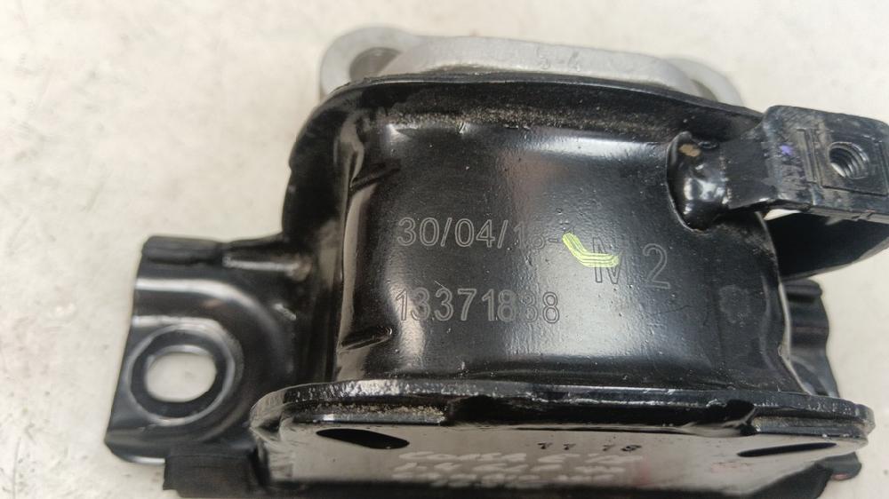 SOPORTE CAMBIO OPEL CORSA 2018 1.4 ECOFLEX EASYTRONIC 90CV | 66KW