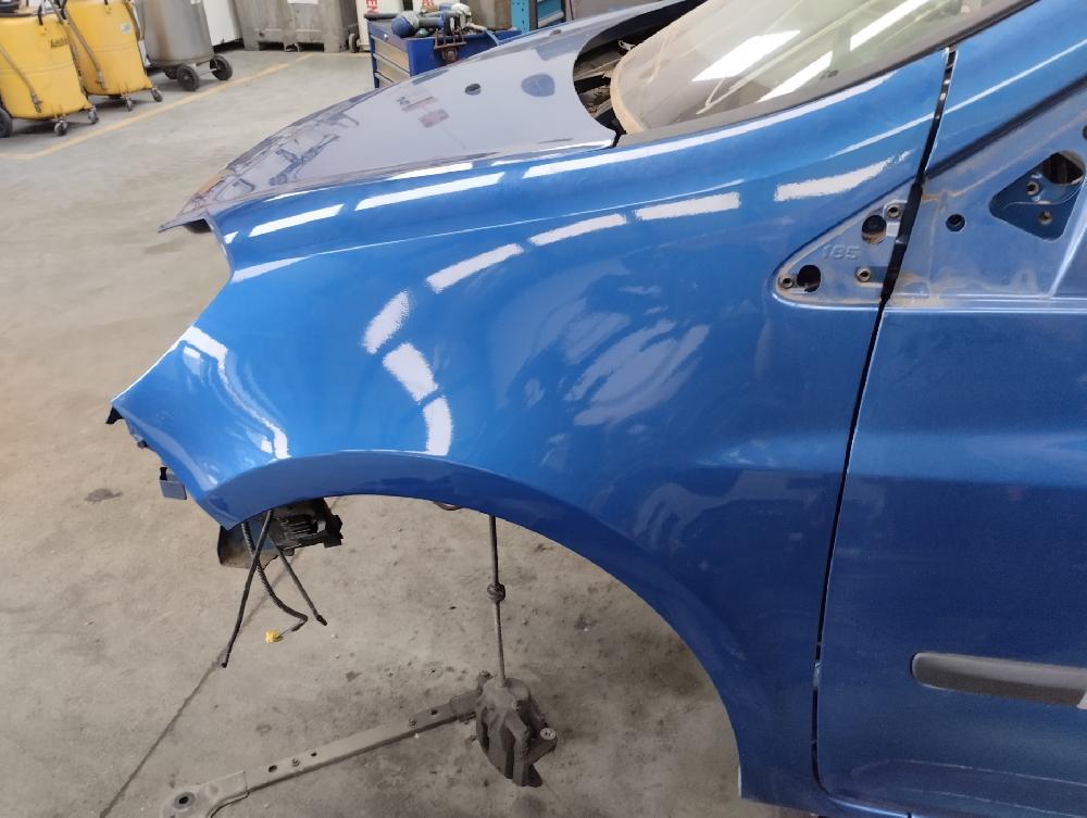 ALETA DELANTERA IZQUIERDA RENAULT CLIO 1.5 DCI MT 85CV