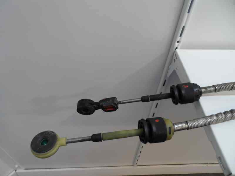 PALANCA CAMBIO FORD FOCUS 1.6 TDCI MT 115CV