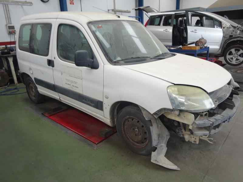 CENTRALITA MOTOR UCE CITROEN BERLINGO 1.9 D MT 69CV