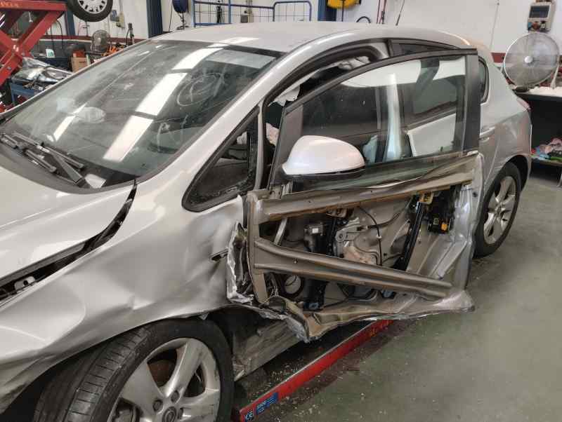 MODULO ELECTRONICO OPEL ASTRA 2012 1.7 CDTI MT 125CV
