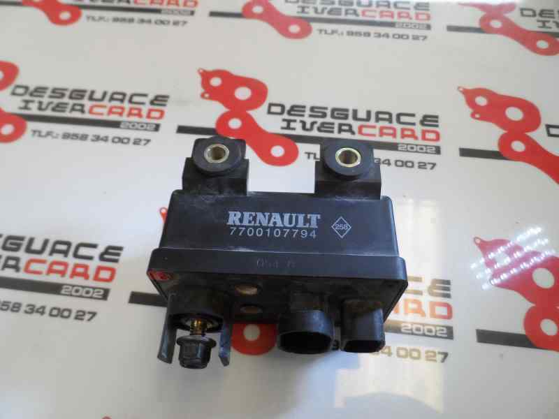 CAJA PRECALENTAMIENTO MITSUBISHI CARISMA 1.9 MT TD 90CV | 66KW