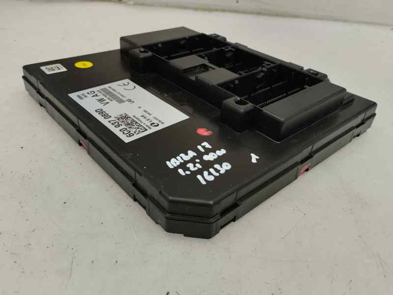 CAJA RELES FUSIBLES SEAT IBIZA 1.2 TSI MT 90CV