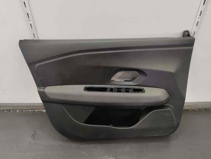 JUEGO ASIENTOS COMPLETO DACIA SANDERO 1.0 MT 100CV | 74KW