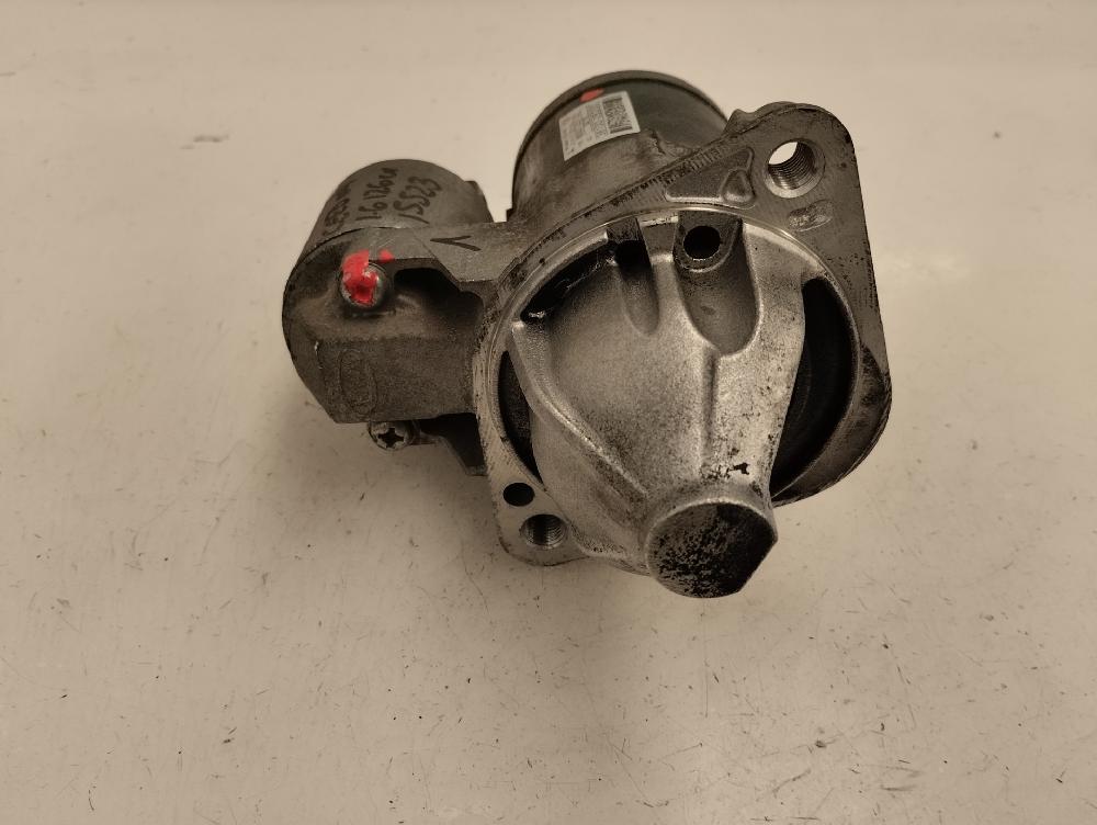 MOTOR ARRANQUE KIA CEED 1.6 MT 122CV | 90KW