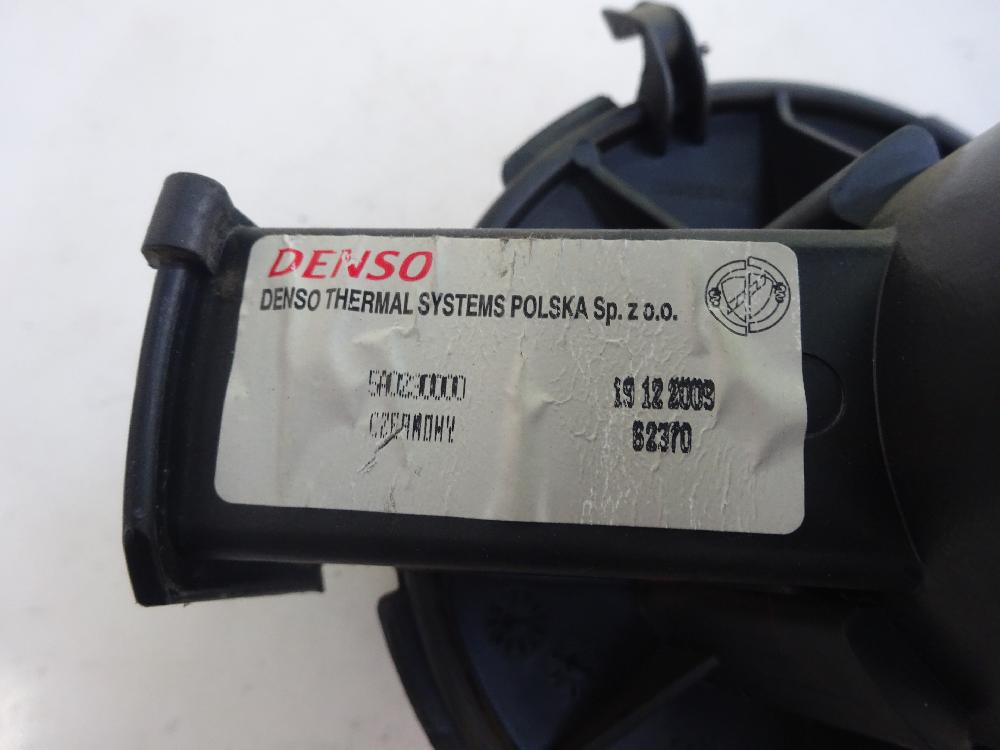 MOTOR CALEFACCION FORD KA 1.3 TDCI MT 75CV | 55KW