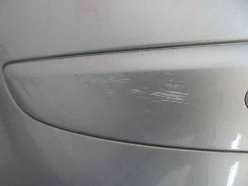 PARAGOLPES TRASERO SEAT ALTEA OTROS