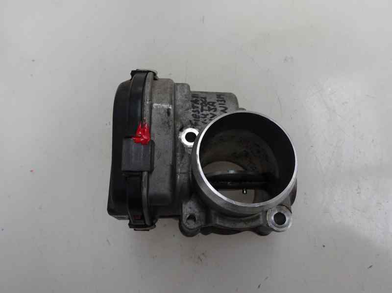 CAJA MARIPOSA FORD FIESTA 1.4 TDCI MT 68CV