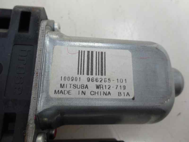 MOTOR ELEVALUNAS TRASERO IZQUIERDO VOLVO XC60 2.4 D5 MT AWD 205CV