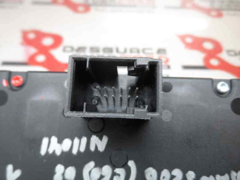 MANDO LUCES BMW SERIE 5 2.0 520D MT 177CV