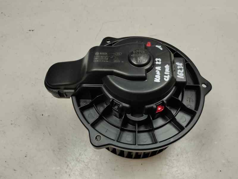 MOTOR CALEFACCION HYUNDAI KONA 1.0 MT 120CV | 88KW