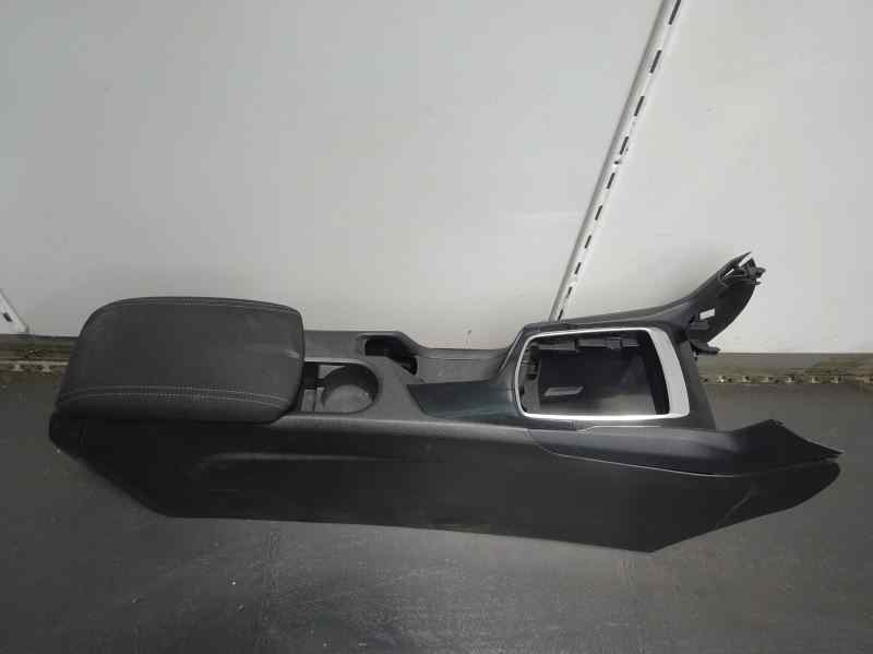 JUEGO ASIENTOS COMPLETO PEUGEOT 308 2017 1.6 BLUEHDI MT 120CV