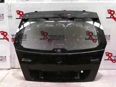 PORTON TRASERO FIAT STILO 1.4 MT 95CV | 70KW