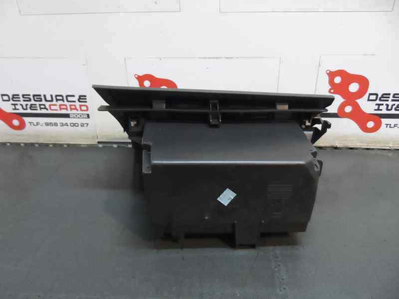 GUANTERA FORD FOCUS 1.6 TDCI MT 95CV