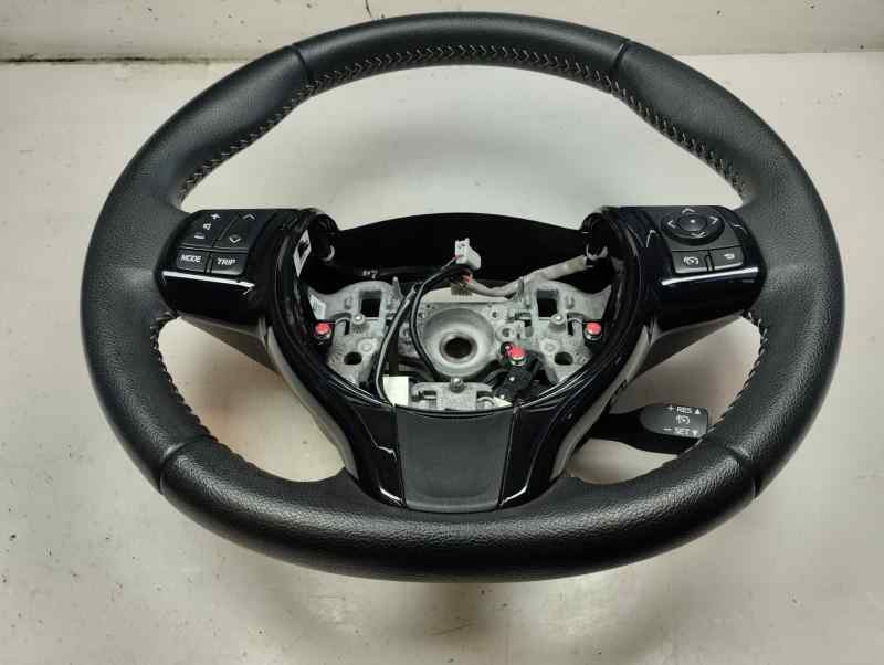VOLANTE TOYOTA YARIS 1.0 MT 72CV | 53KW
