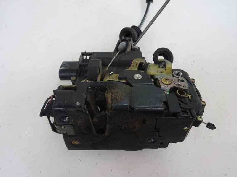 CERRADURA PUERTA DELANTERA DERECHA VOLKSWAGEN GOLF 1.9 TDI MT 100CV