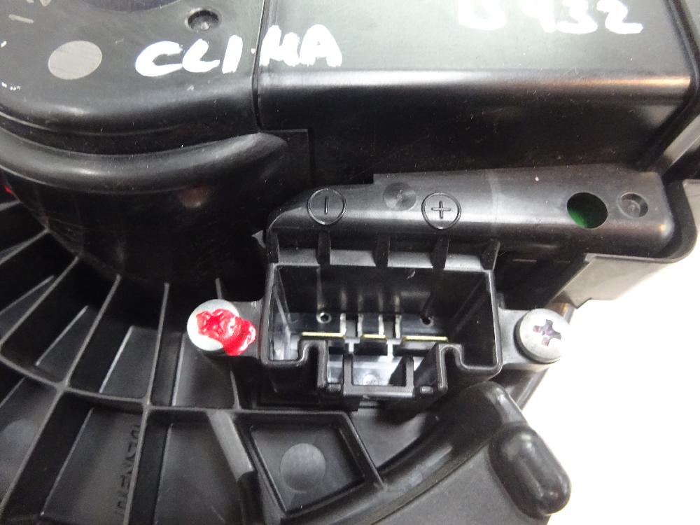MOTOR CALEFACCION TOYOTA YARIS 1.3 MT 87CV | 64KW