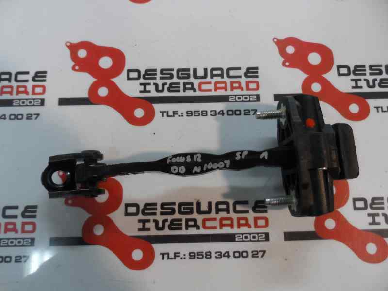 RETENEDOR PUERTA FORD FOCUS 1.6 TDCI MT 95CV