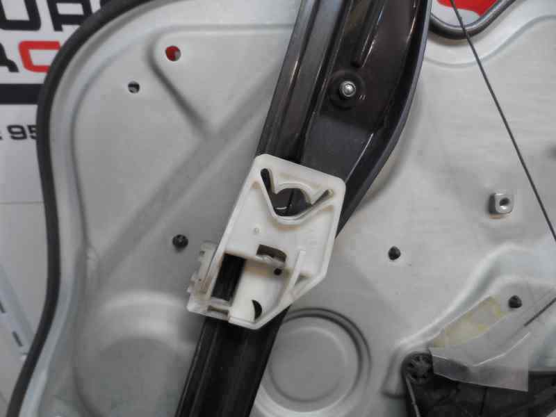 ELEVALUNAS DELANTERO IZQUIERDO SKODA OCTAVIA 1.6 MT 102CV | 75KW