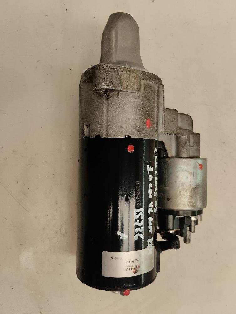 MOTOR ARRANQUE MERCEDES BENZ CLASE CLK 3.0 CLK 320 CDI MT 224CV