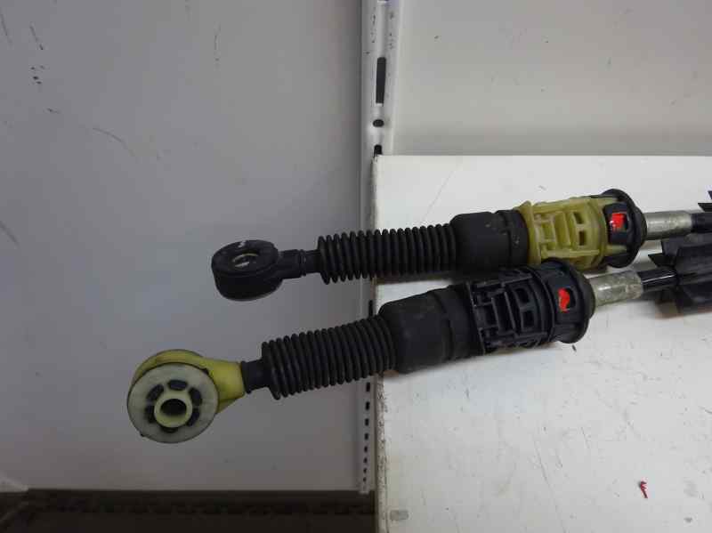 CABLEADO CAMBIO RENAULT MEGANE 1.5 DCI MT 90CV | 66KW