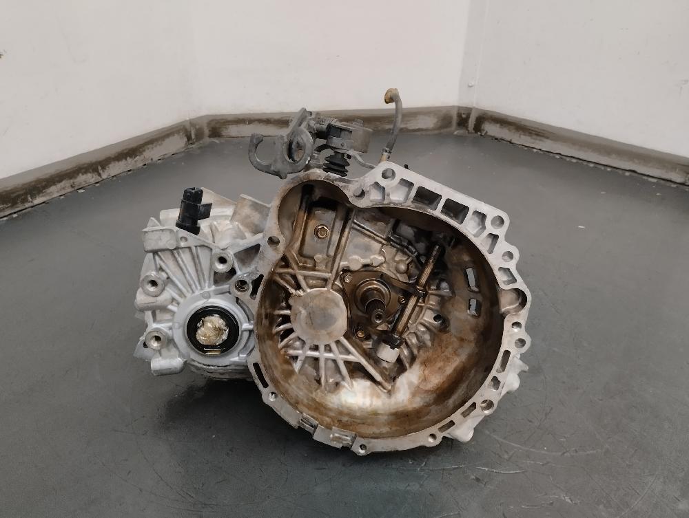 CAJA CAMBIOS HYUNDAI ACCENT 1.5 MT 82CV | 60KW