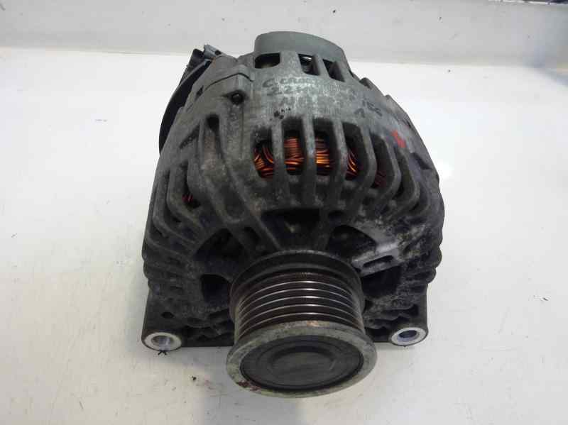 ALTERNADOR CITROEN CCROSSER OTROS