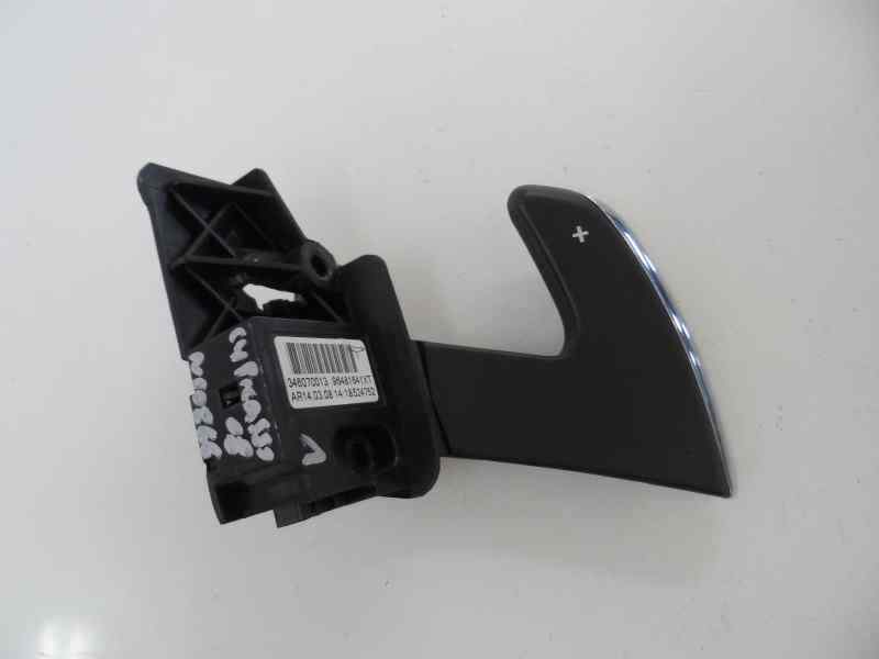 PALANCA CAMBIO CITROEN C4 PICASSO 2008 1.6 HDI MT 109CV