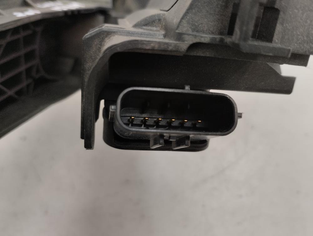 POTENCIOMETRO PEDAL VOLKSWAGEN GOLF 2.0 FSI AT 150CV | 110KW