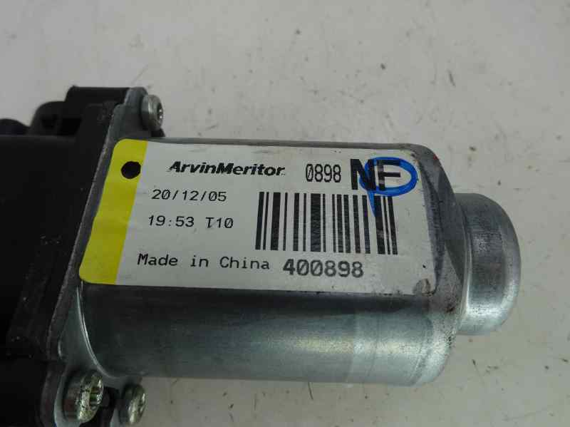 MOTOR ELEVALUNAS DELANTERO DERECHO HYUNDAI SONATA 2.4 MT 162CV