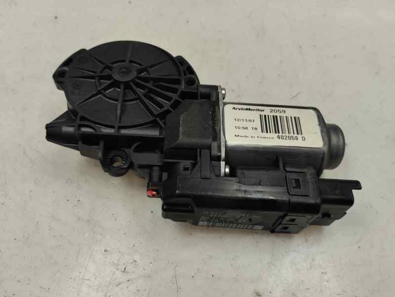 MOTOR ELEVALUNAS TRASERO IZQUIERDO KIA CEED 1.6 MT 116CV | 85KW