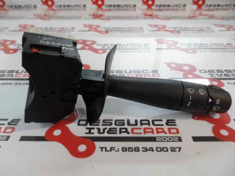 MANDO LIMPIA RENAULT CLIO 1.5 MT 65CV | 48KW