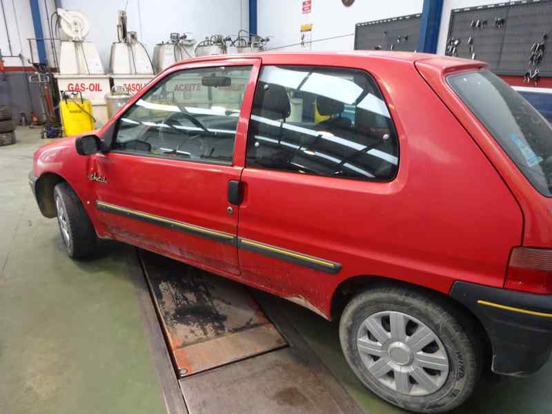 MOTOR ARRANQUE PEUGEOT 106 1997 1.5 D MT 57CV