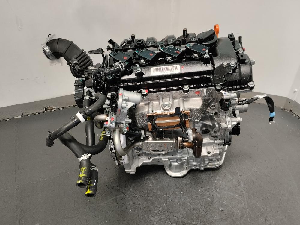 MOTOR COMPLETO HYUNDAI BAYON 2023 1.2 MT 84CV | 62KW