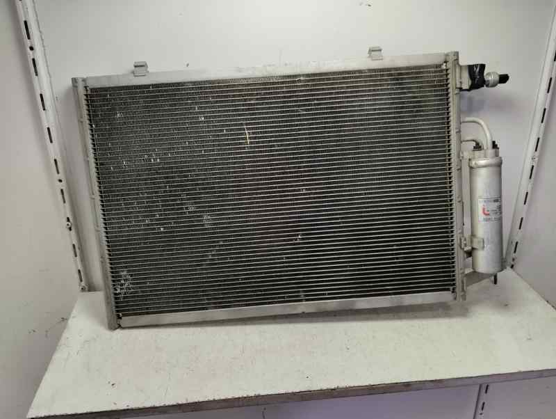 RADIADOR A C FORD FIESTA 1.25 MT 82CV