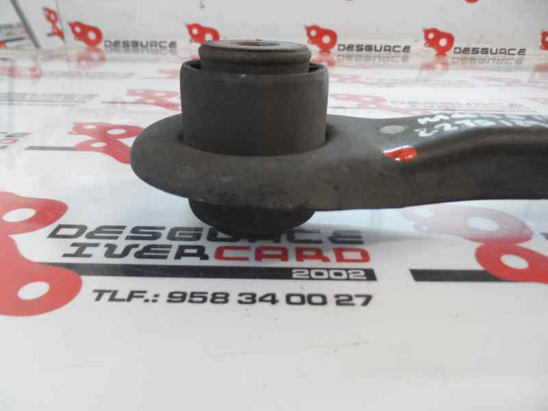 BRAZO SUSPENSION INFERIOR TRASERO IZQUIERDO MAZDA 6 2.2 MZR-CD MT 129CV