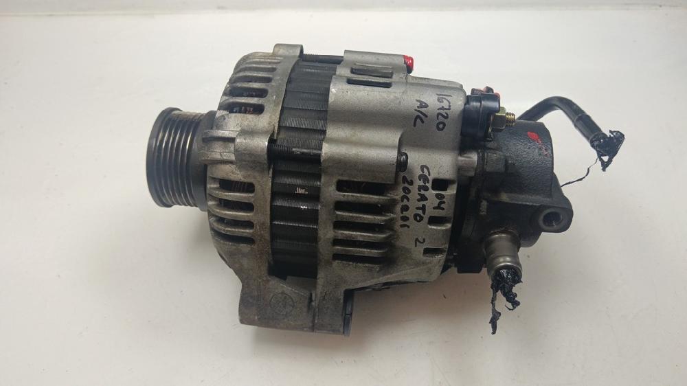 ALTERNADOR KIA CERATO 2004 OTROS