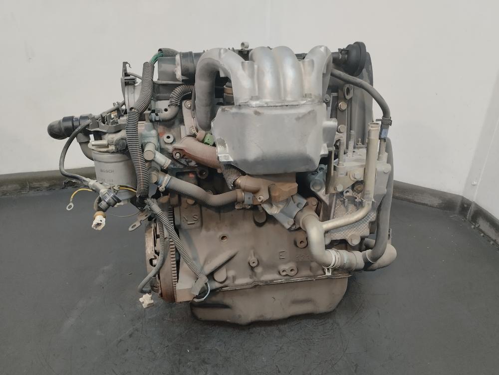 MOTOR COMPLETO CITROEN SAXO 1.5 MT D 57CV