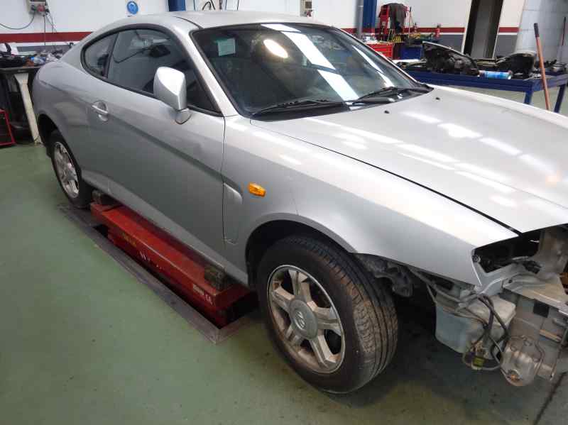 BOMBA COMBUSTIBLE HYUNDAI COUPE 1.6 MT 105CV | 77KW