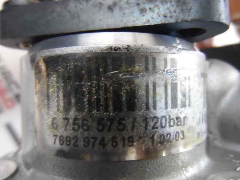 BOMBA DIRECCION BMW SERIE 3 2.0 320D 6MT 150CV