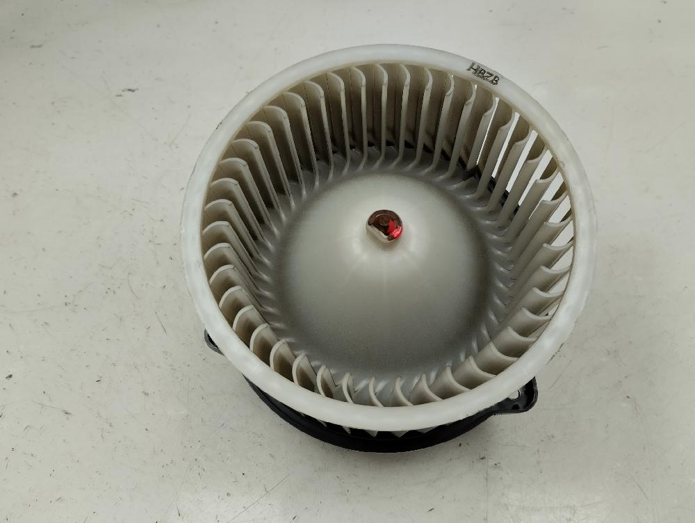MOTOR CALEFACCION HYUNDAI ELANTRA 1.6 MT 132CV | 97KW