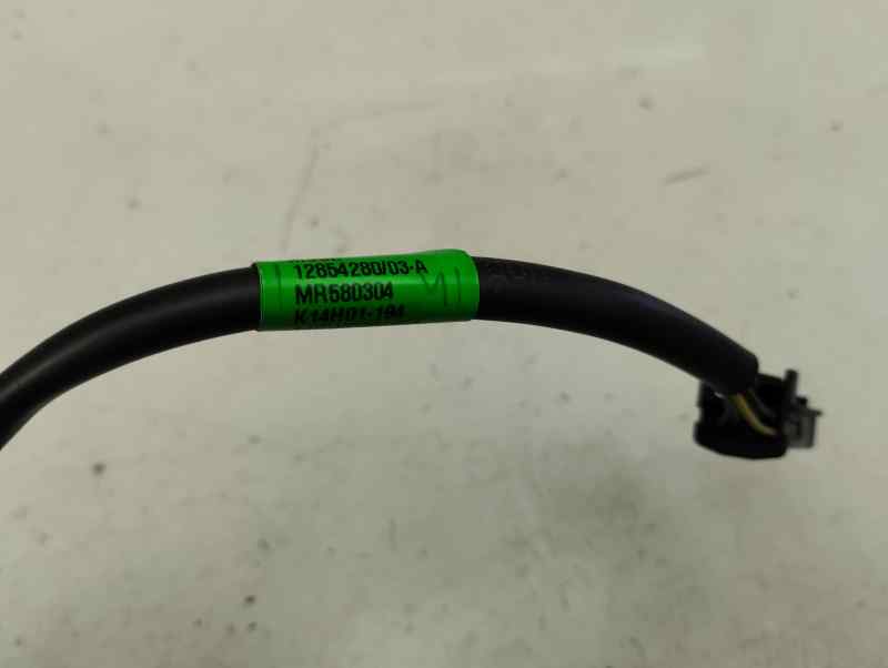 RETROVISOR IZQUIERDO RENAULT CLIO 0.9 TSE MT 90CV