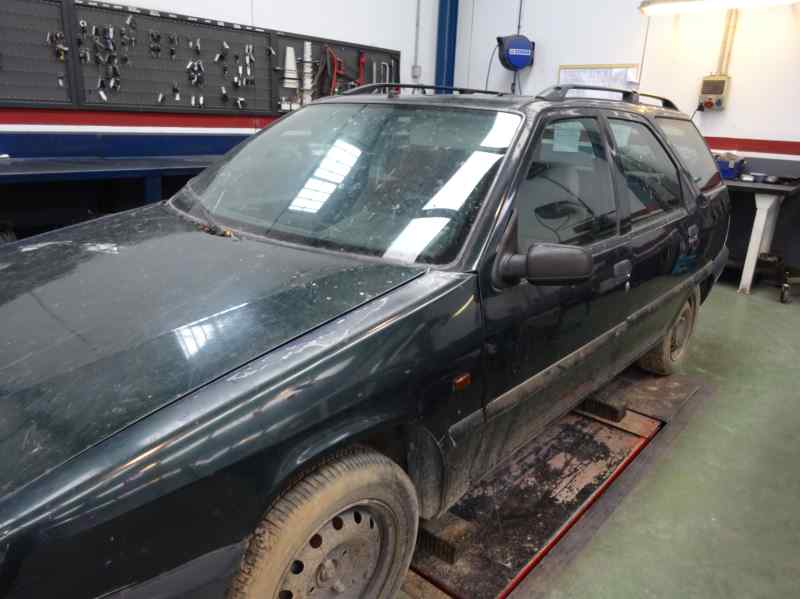 ALTERNADOR CITROEN ZX 1.9 D MT 68CV