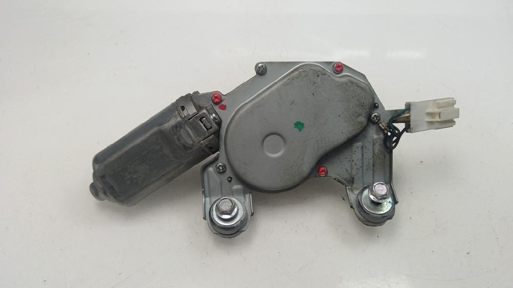 MOTOR LIMPIA TRASERO SSANGYONG KORANDO 2.0 D MT 175CV